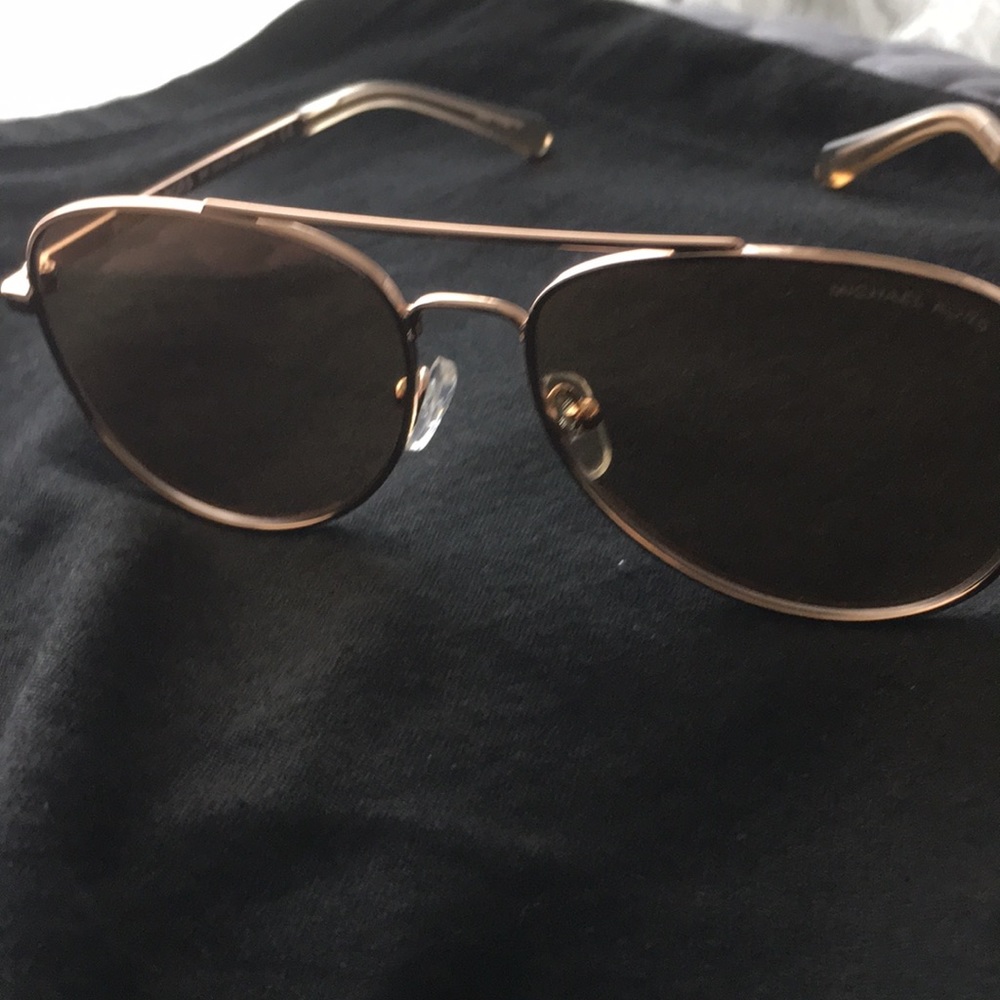 Michael Kors sunglasses NWOT